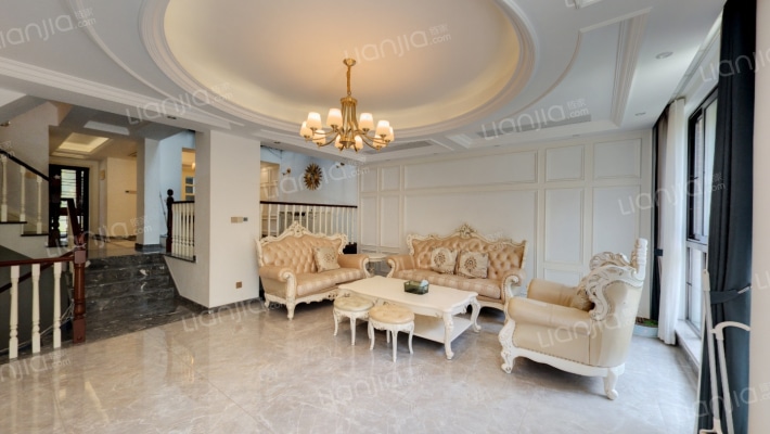 君地上郡二手房实景图