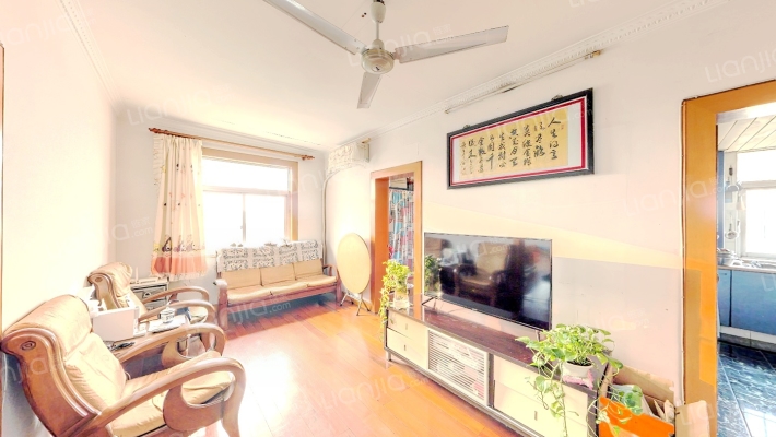 平阳二村二手房实景图