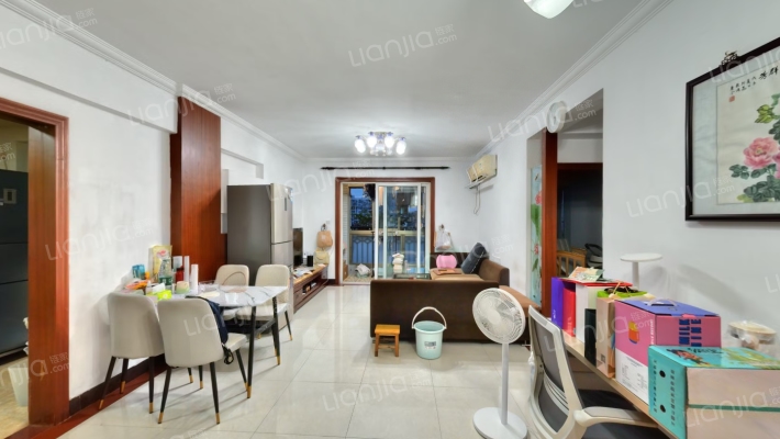 龙锦大厦二手房实景图