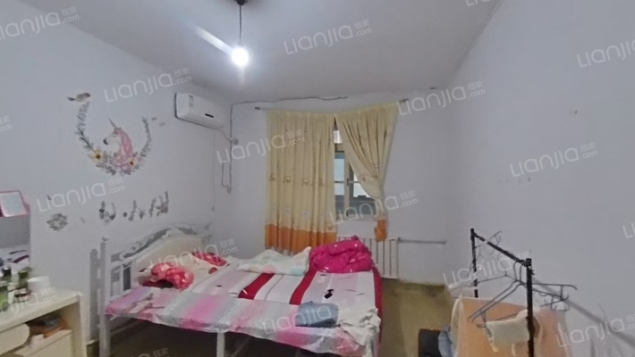 中华南五号院二手房实景图