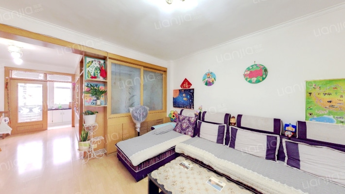 翡翠路二手房实景图