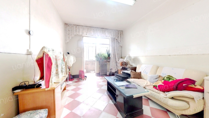 财税工商宿舍二手房实景图