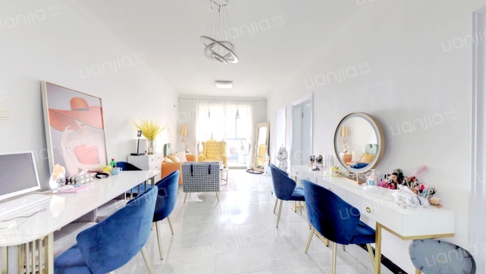 人民路壹号广场二手房实景图