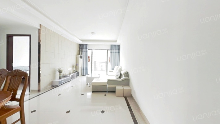 方圆云山诗意三期二手房实景图