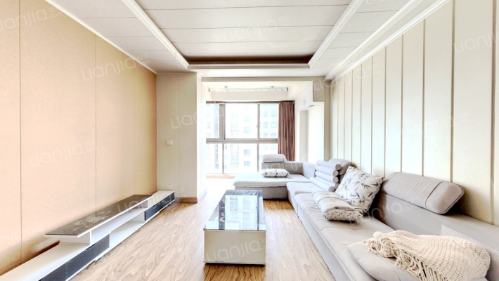 新塍花园二手房实景图