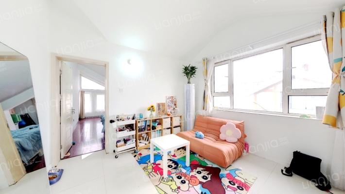 宏丰苑小区二手房实景图