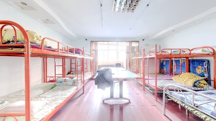 大唐花园二手房实景图