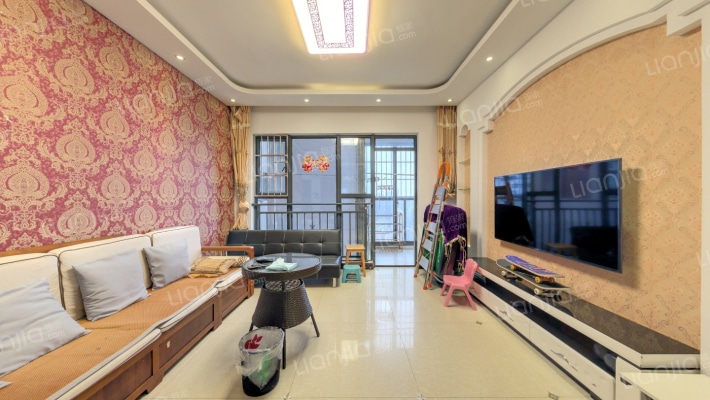 中大国际广场二手房实景图