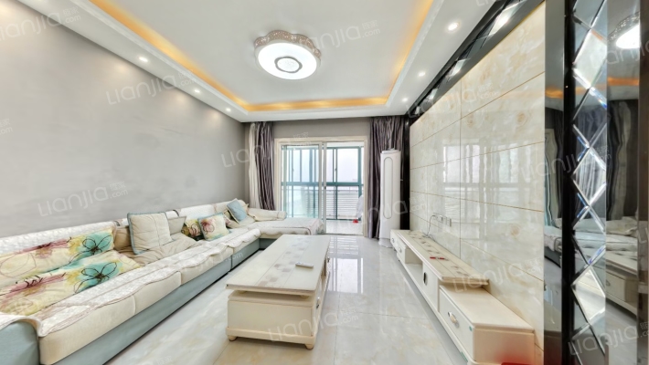 葛洲坝世纪花园二期、三期二手房实景图