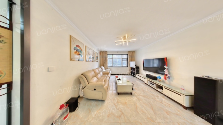 国瑞静香园二手房实景图