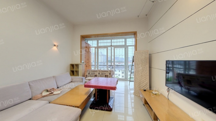 悦峰园二手房实景图