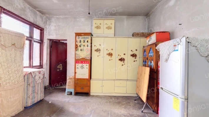 前进路68号二手房实景图