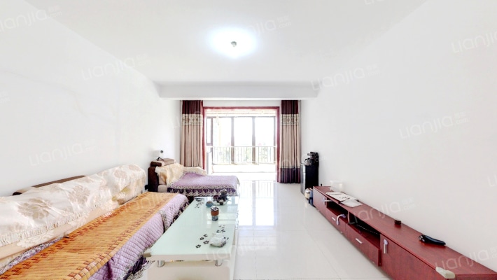 上河湾二手房实景图