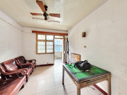 整租·小珠子巷西 3室1厅 南/北