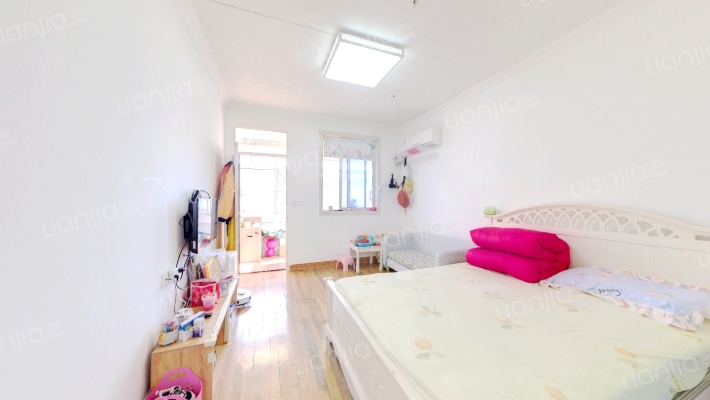 中市新村二手房实景图