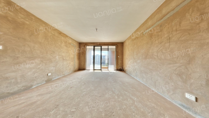 长水航城水禾苑二手房实景图