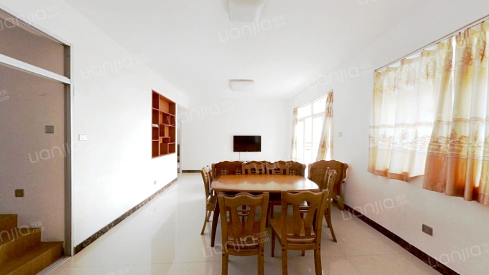 橄榄苑二手房实景图