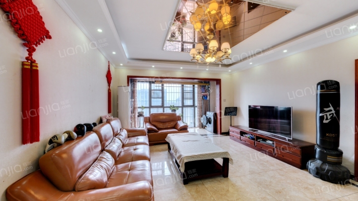 春和景明二手房实景图