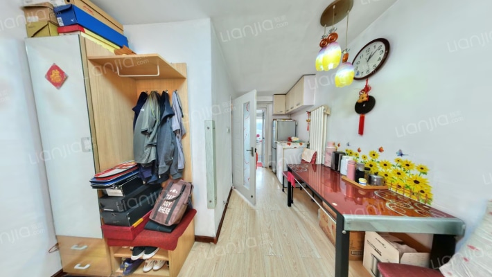 福阳街二手房实景图