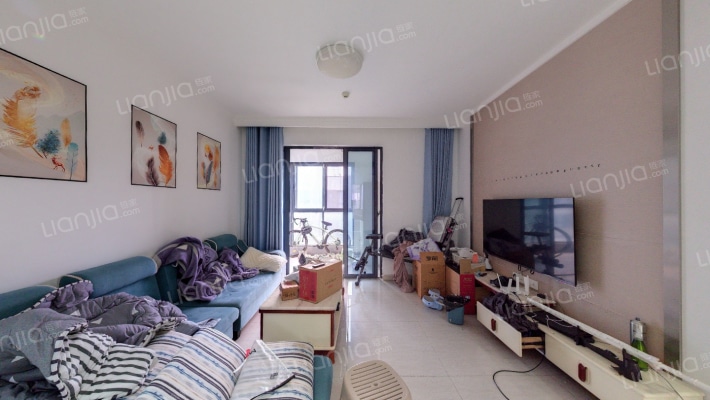 恒伟湘江时代二手房实景图