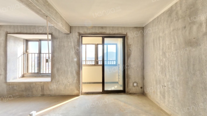 旭辉融信时代江来二手房实景图