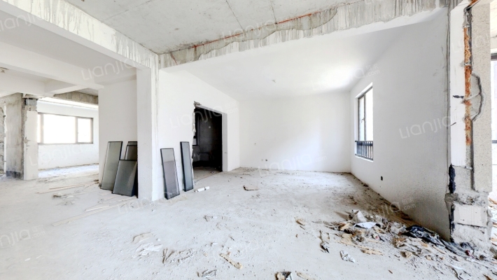 香榭丽墅二手房实景图