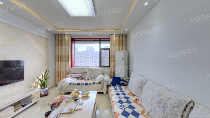 三友翡翠城二手房实景图