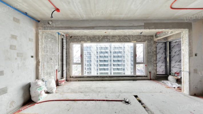 新舟逸园二手房实景图