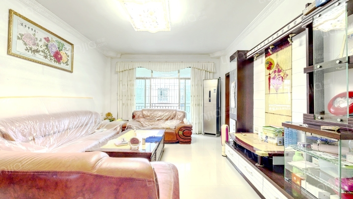 阳光丽居二手房实景图