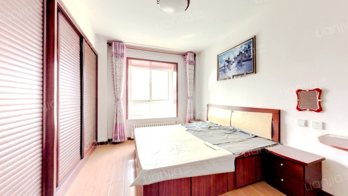 傅家二手房实景图