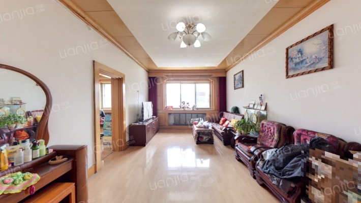 吉盛小区2期二手房实景图