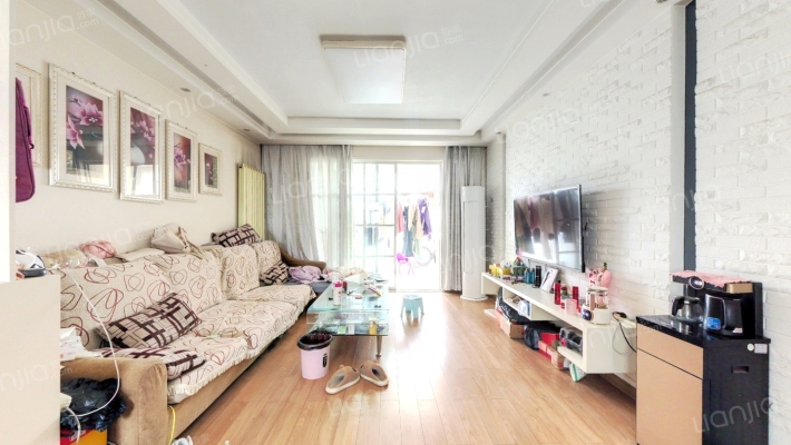 广杰御萃花园二手房实景图