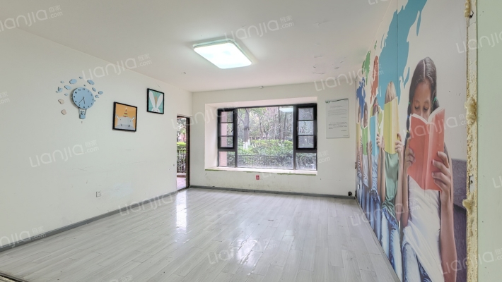 华府西苑二手房实景图