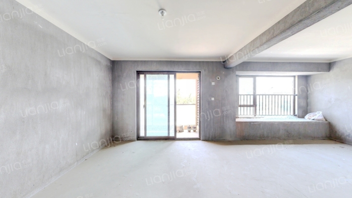 江湾府二手房实景图