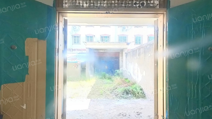 鑫鑫佳苑二手房实景图