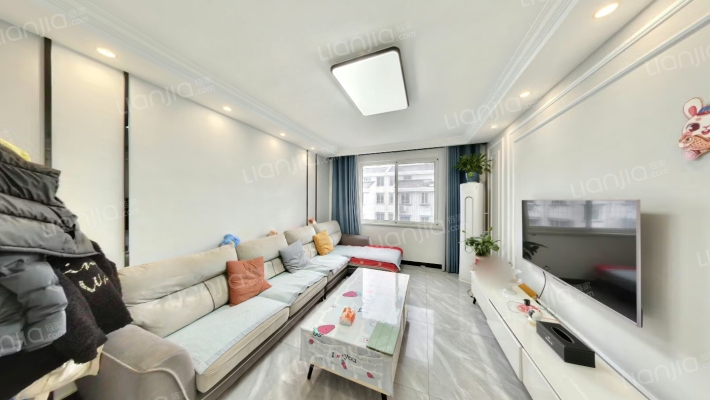 中华北村二手房实景图