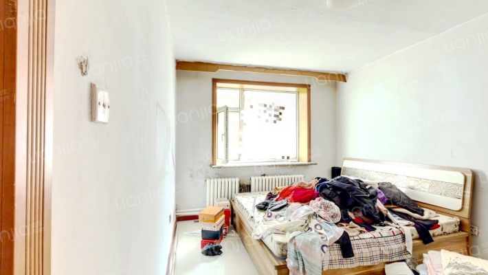 3504宿舍二手房实景图