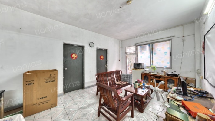 华怡花园二手房实景图