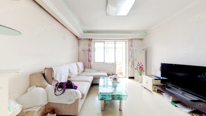 恒富中街3号院二手房实景图