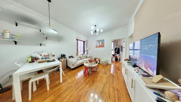 锦辰佳苑二手房实景图