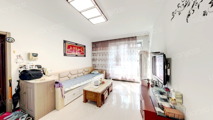 香颂花城二期二手房实景图