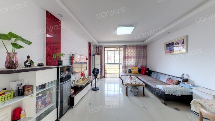 花山路二手房实景图