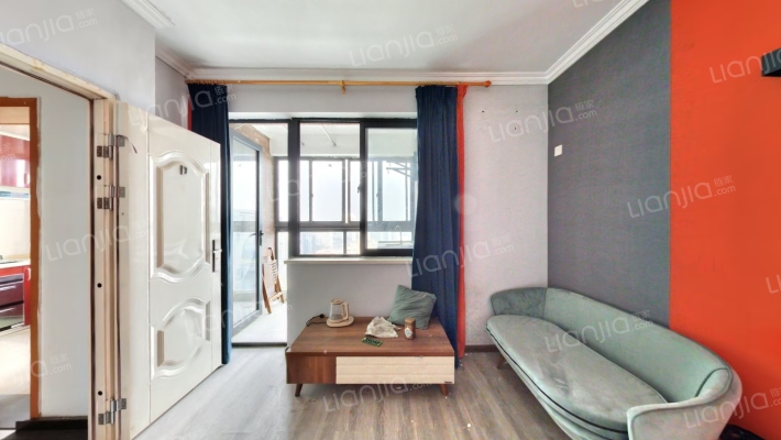 聚丰公寓二手房实景图