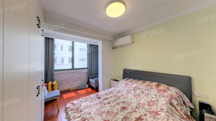 永兴路973弄二手房实景图