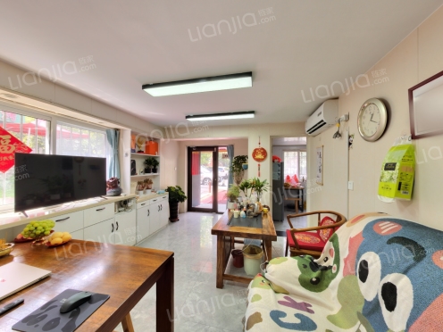 整租·浮山后一小区 2室1厅 南/西/北