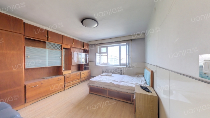 医大二院家属院二手房实景图