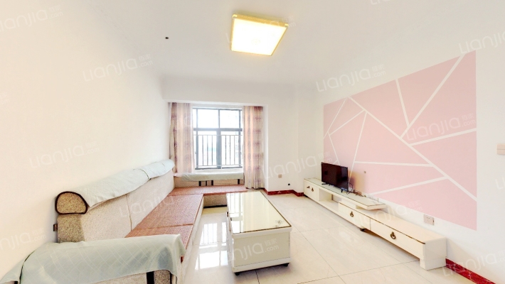 凯润嘉园二手房实景图