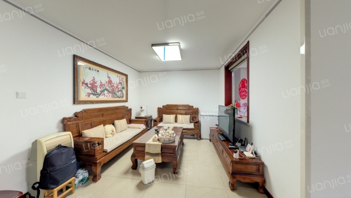 生物技术学校宿舍二手房实景图