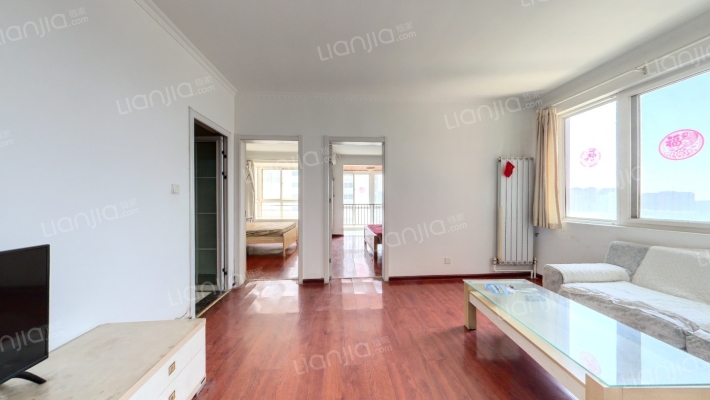 天赐颐府二手房实景图