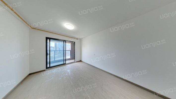 映霞璟庭二手房实景图